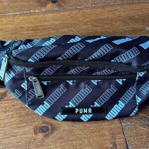 NWOT Puma waist bag